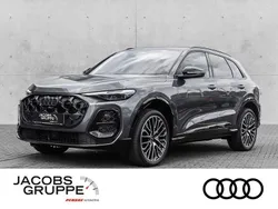 Grau Neu 2025 Audi Q5 Sport SUV | 75.380 € (Fairer Preis)