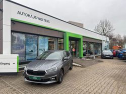 Grau Neu 2025 Skoda Fabia Limousine | 27.290 € (Teuer)