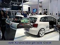 Weiß Gebraucht 2010 VW Polo Kleinwagen | 29.922 €