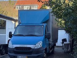 Gebraucht 2014 Iveco Daily Van | 14.500 € (Teuer)