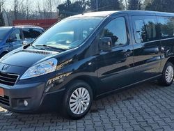 Schwarz Gebraucht 2015 Peugeot Expert Van | 15.900 €