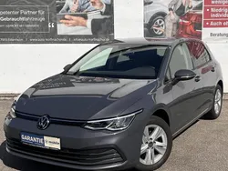 Grau metallic Gebraucht 2022 VW Golf VIII R | 21.580 € (Guter Preis)
