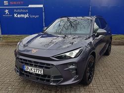 Dark void Gebraucht 2025 Cupra Terramar VZ SUV | 51.990 € (Etwas zu teuer)