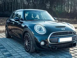 Schwarz Gebraucht 2016 Mini Cooper SD Kleinwagen | 10.800 € (Guter Preis)