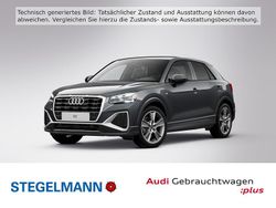 Gebraucht 2022 Audi Q2 S-Line SUV | 30.690 € (Etwas zu teuer)
