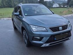 Gebraucht 2018 Seat Ateca XCELLENCE SUV | 16.550 € (Fairer Preis)