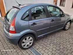 Grau Gebraucht 2006 Citroën C3 VTR Sport Kleinwagen | 2.000 € (Fairer Preis)