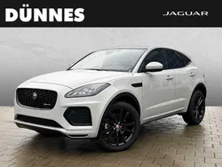 Borasco grey Gebraucht 2023 Jaguar E-Pace R-Dynamic SUV | 44.590 € (Etwas zu teuer)