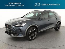 Grau Gebraucht 2023 Cupra Formentor VZ SUV | 34.639 € (Fairer Preis)