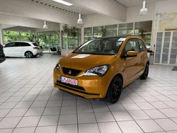Gebraucht 2013 Seat Mii Style Kleinwagen | 8.499 € (Fairer Preis)