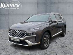 Magnetic force Gebraucht 2023 Hyundai Santa Fe Prime SUV | 49.990 € (Etwas zu teuer)