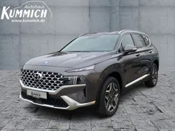 Magnetic force Gebraucht 2023 Hyundai Santa Fe Prime SUV | 49.990 € (Teuer)