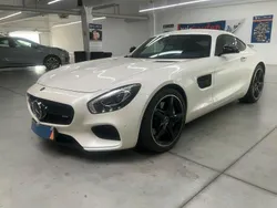 Weiß Gebraucht 2016 Mercedes AMG GT AMG Coupé | 74.990 € (Superpreis)