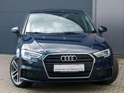 Andere Gebraucht 2016 Audi A3 Comfort Limousine | 18.400 € (Etwas zu teuer)