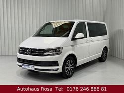 Weiß Gebraucht 2016 VW Multivan Comfortline Van | 22.950 € (Superpreis)