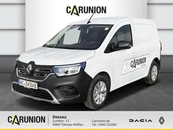 Weiss Gebraucht 2022 Renault Rapid Limousine | 17.495 € (Superpreis)
