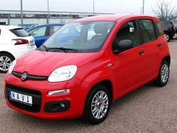 Rot Gebraucht 2020 Fiat Panda Easy Kleinwagen | 6.499 € (Guter Preis)