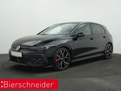 Schwarz Gebraucht 2024 VW Golf VIII Sound Limousine | 39.950 € (Superpreis)