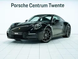 Schwarz Gebraucht 2022 Porsche 911 Carrera | 121.900 € (Fairer Preis)