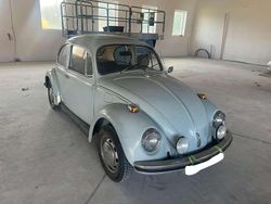 Hellblau Gebraucht 1969 VW Käfer Kleinwagen | 8.900 €