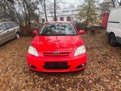 Gebraucht 2005 Toyota Corolla Limousine | 1.600 € (Guter Preis)