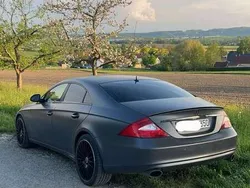 Gebraucht 2005 Mercedes CLS350 Coupé | 5.500 € (Superpreis)