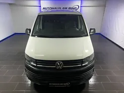 Weiss Gebraucht 2018 VW T6 Van | 16.999 €