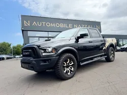 Schwarz Gebraucht 2017 Dodge Ram Abholung | 32.999 €