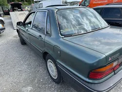 Grau Gebraucht 1990 Mitsubishi Galant Limousine | 1.200 €