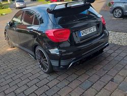 Gebraucht 2014 Mercedes A250 Kleinwagen | 13.000 €
