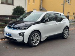 Weiß Gebraucht 2016 BMW i3 Kleinwagen | 15.500 € (Etwas zu teuer)