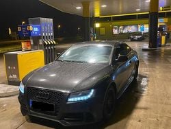 Schwarz Gebraucht 2009 Audi S5 Sport Coupé | 9.500 € (Guter Preis)