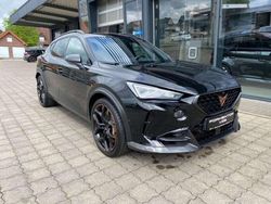 Midnight schwarz Gebraucht 2022 Cupra Formentor VZ SUV | 39.990 € (Fairer Preis)
