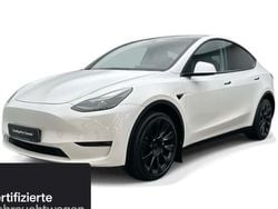 Weiß Gebraucht 2022 Tesla Model Y SUV | 33.500 € (Guter Preis)