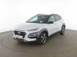 Weiß Gebraucht 2019 Hyundai Kona Premium SUV | 13.330 € (Fairer Preis)