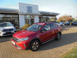 Rot Gebraucht 2024 VW Taigo Goal SUV | 23.950 € (Fairer Preis)