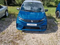 Blau Gebraucht 2024 Aixam City Kleinwagen | 12.300 € (Fairer Preis)