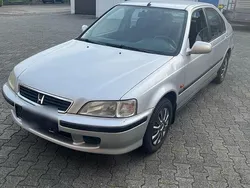 Grau Gebraucht 2001 Honda Civic Limousine | 1.300 € (Fairer Preis)