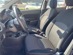 Schwarz Gebraucht 2021 Mitsubishi Space Star Kleinwagen | 6.500 € (Guter Preis)
