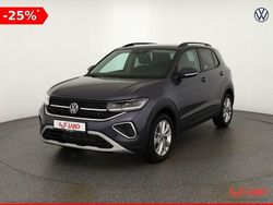 Grau Neu 2025 VW T-Cross SUV | 26.785 € (Guter Preis)