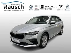 Silber Gebraucht 2025 Skoda Scala Selection Kleinwagen | 21.850 € (Fairer Preis)