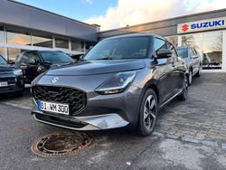 Grau Neu 2025 Suzuki Swift Comfort+ Limousine | 18.880 €