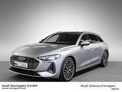 Florettsilber metallic Gebraucht 2025 Audi A5 Sport Kombi | 48.520 € (Fairer Preis)