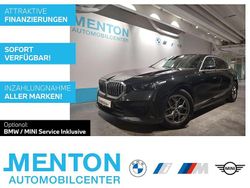 Schwarz Gebraucht 2024 BMW 520 Sport Line Limousine | 53.290 € (Guter Preis)