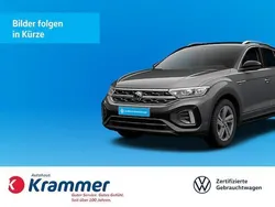 Grau Gebraucht 2024 VW T-Roc Move SUV | 27.680 € (Guter Preis)