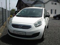 Other Gebraucht 2011 Kia Venga Attract Kleinwagen | 4.900 € (Fairer Preis)