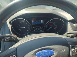 Schwarz Gebraucht 2014 Ford Focus Titanium Kombi | 7.200 € (Fairer Preis)