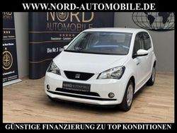 Weiß Gebraucht 2021 Seat Mii Electric Kleinwagen | 11.700 € (Fairer Preis)