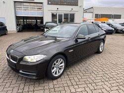 Gebraucht 2013 BMW 520 Limousine | 11.990 € (Guter Preis)