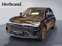 Schwarz Gebraucht 2023 Smart #1 Edition #1 SUV | 26.790 € (Fairer Preis)